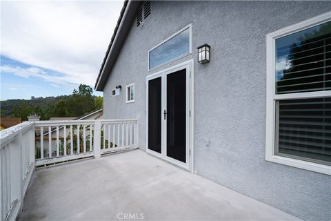 Tiny photo for 24624 Overland Drive, West Hills, CA 91304 (MLS # OC26015270)