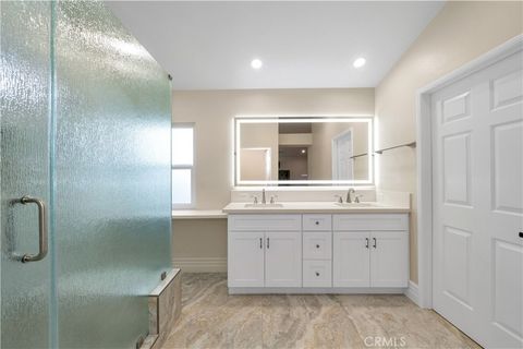 Tiny photo for 24624 Overland Drive, West Hills, CA 91304 (MLS # OC26015270)