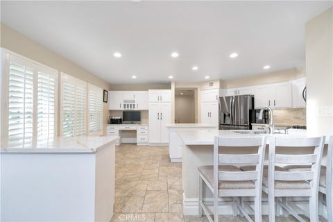 Tiny photo for 24624 Overland Drive, West Hills, CA 91304 (MLS # OC26015270)