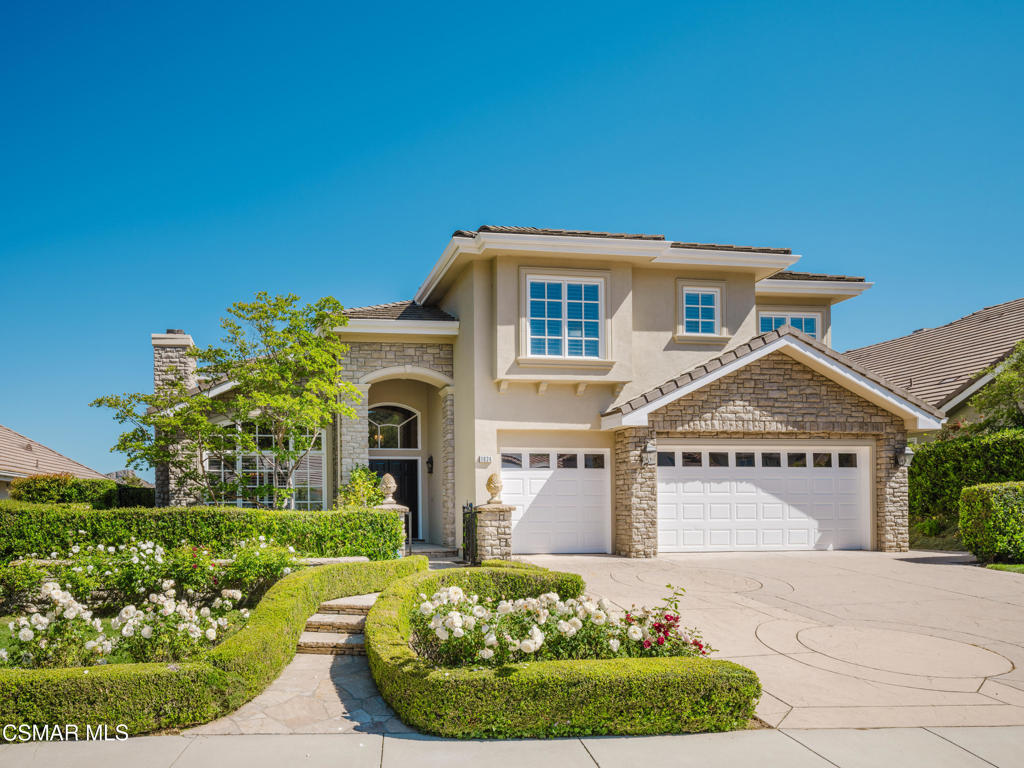 1624 Bushgrove Court