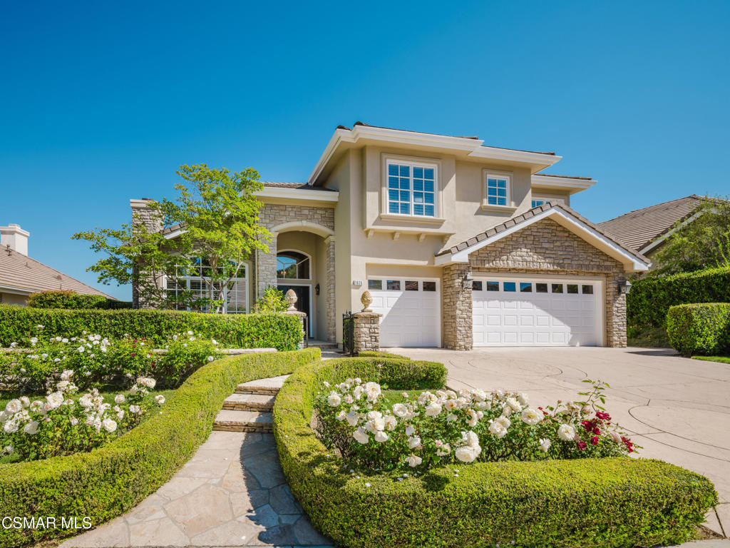 1624 Bushgrove Court