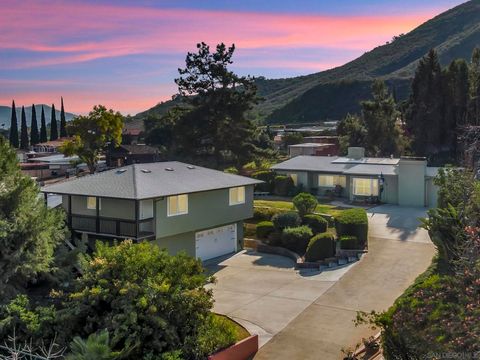 1912 1914 Jalisco Rd El Cajon CA 92019