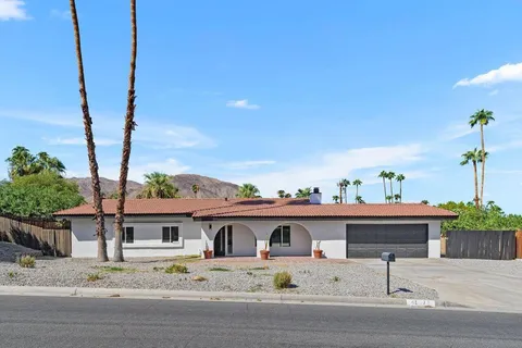 46075 Verba Santa Drive, Palm Desert, CA 92260 - MLS#: 219133797DA