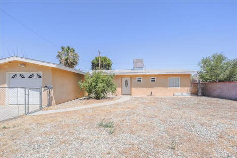 Photo of 38939 Ocotillo Drive, Palmdale, CA 93551 (MLS # SR26148279)