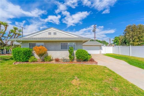 Photo of 5101 Myra Ave, Cypress, CA 90630 (MLS # DW26053959)