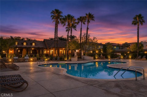 Tiny photo for 28377 Mirabelle Lane, Saugus, CA 91350 (MLS # GD26153942)
