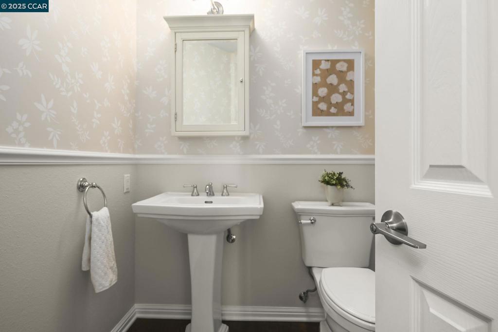 STONEGATE - Residential