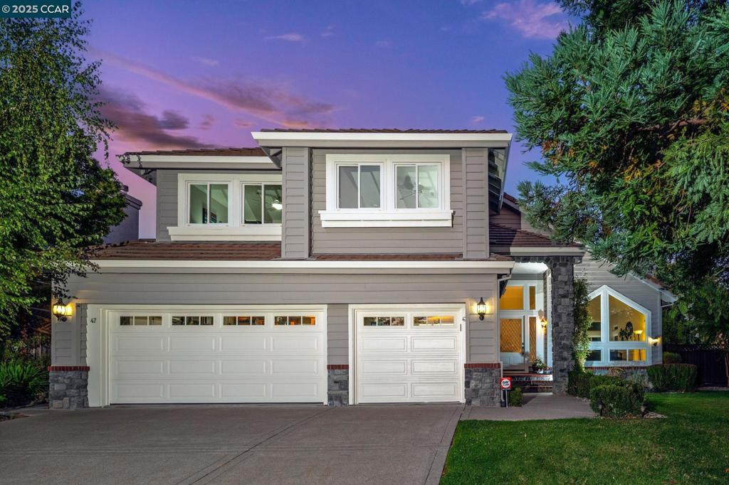 STONEGATE - Residential