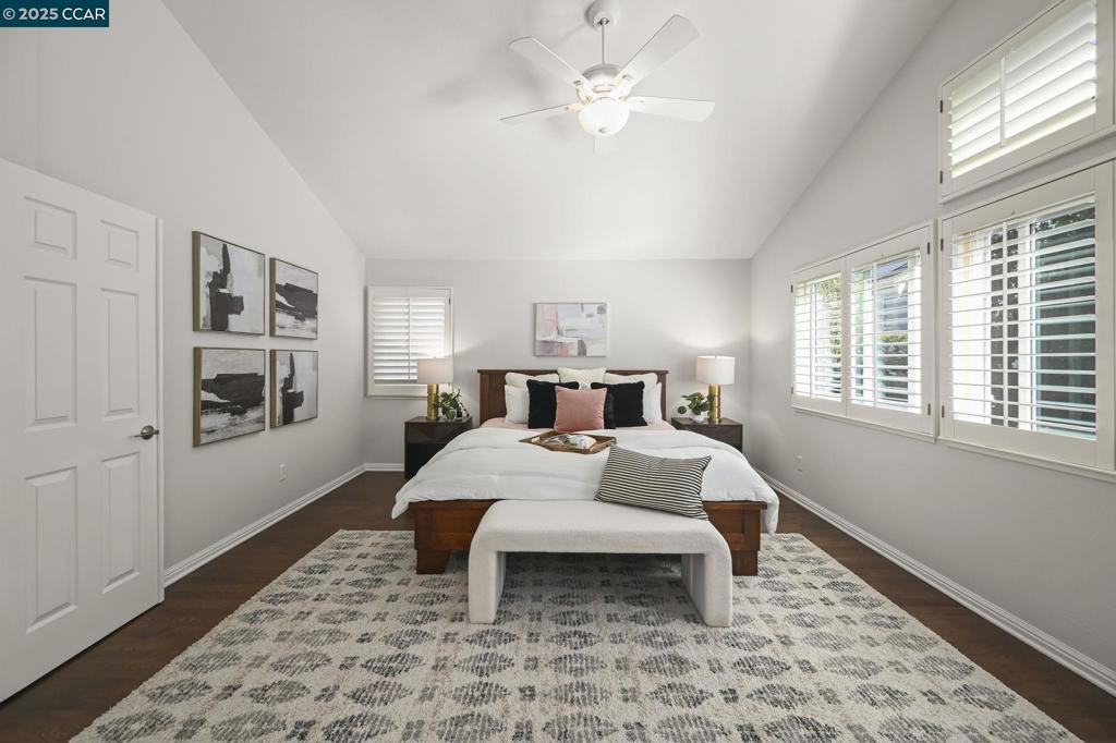 STONEGATE - Residential