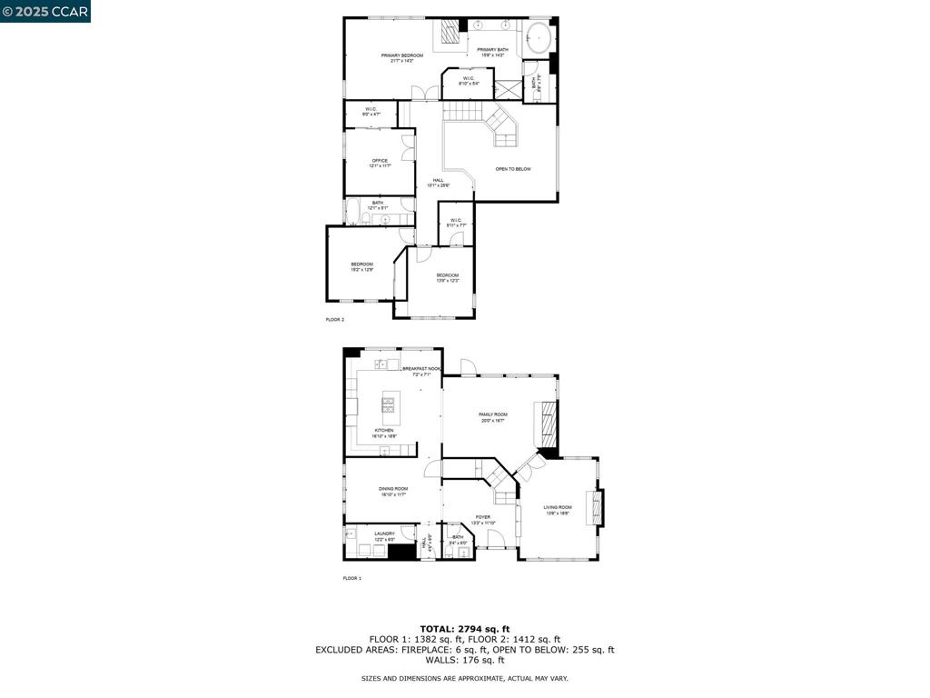 STONEGATE - Residential
