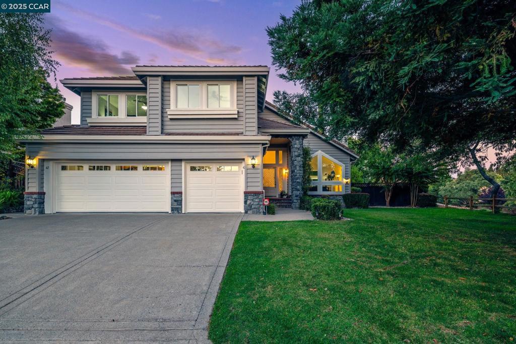 STONEGATE - Residential