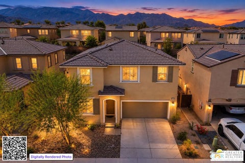 Photo of 35469 Cortesia Way, Palm Desert, CA 92211 (MLS # 26983697PS)