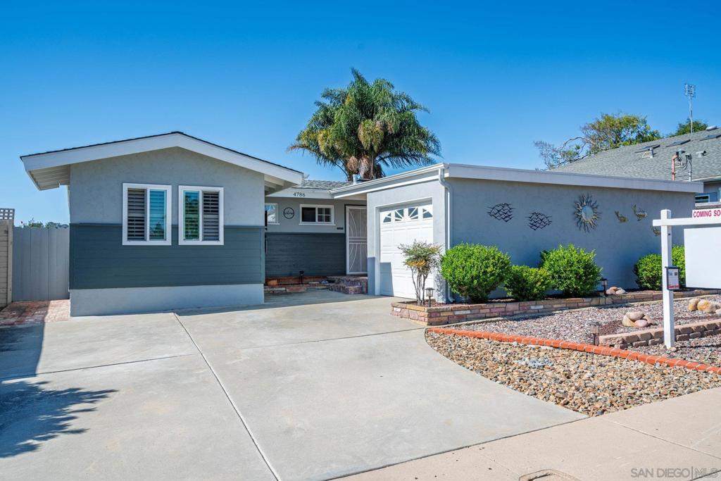 Clairemont - Residential