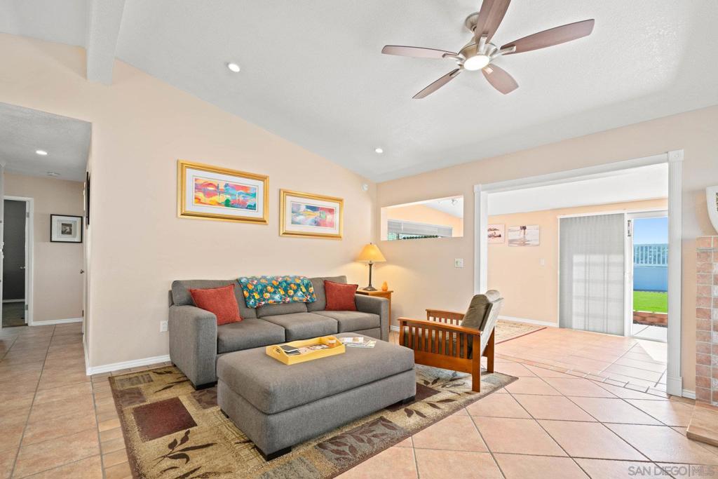Clairemont - Residential
