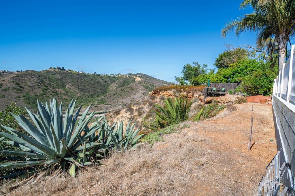 Clairemont - Residential