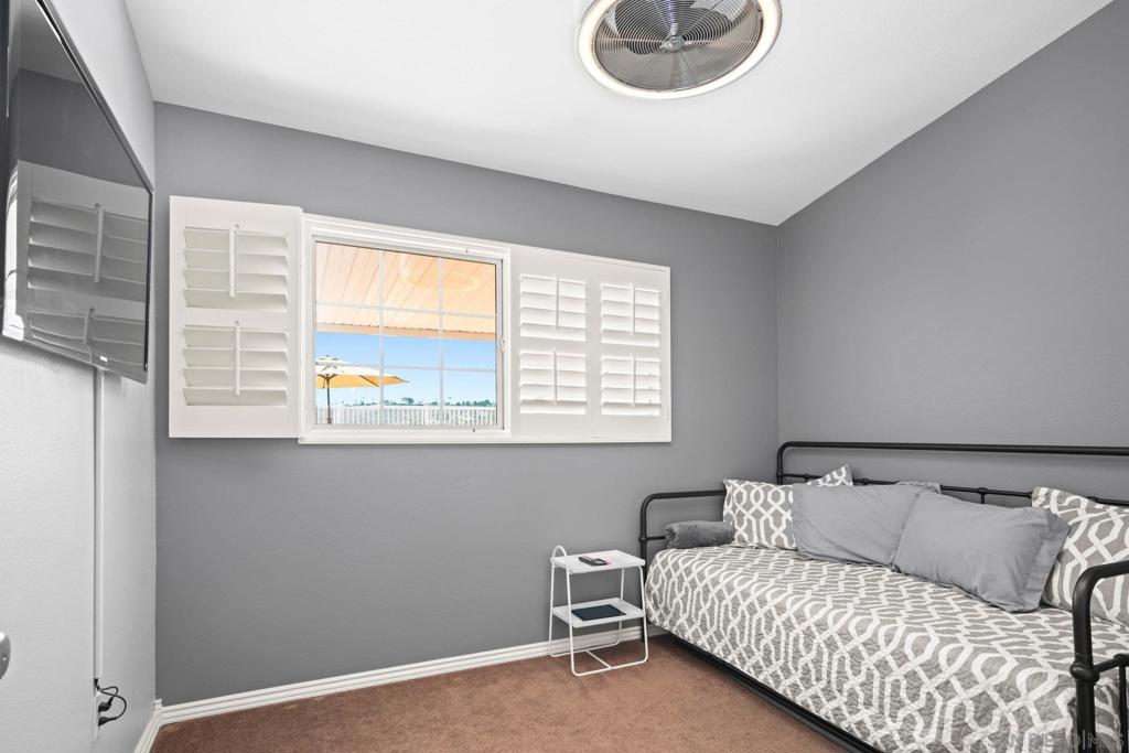Clairemont - Residential