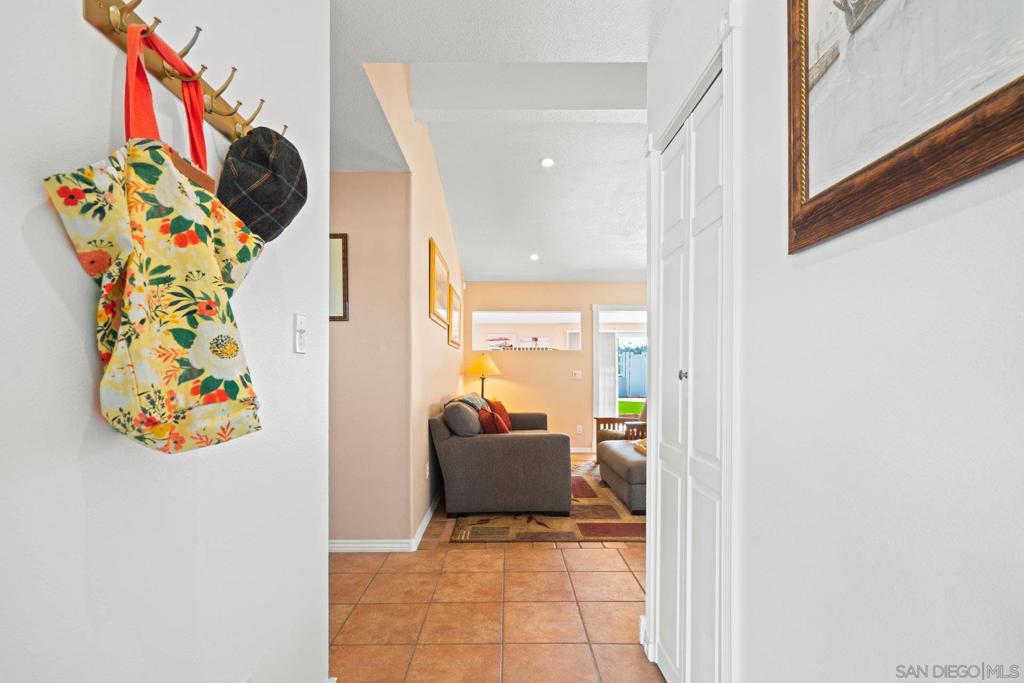 Clairemont - Residential