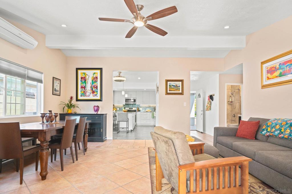 Clairemont - Residential