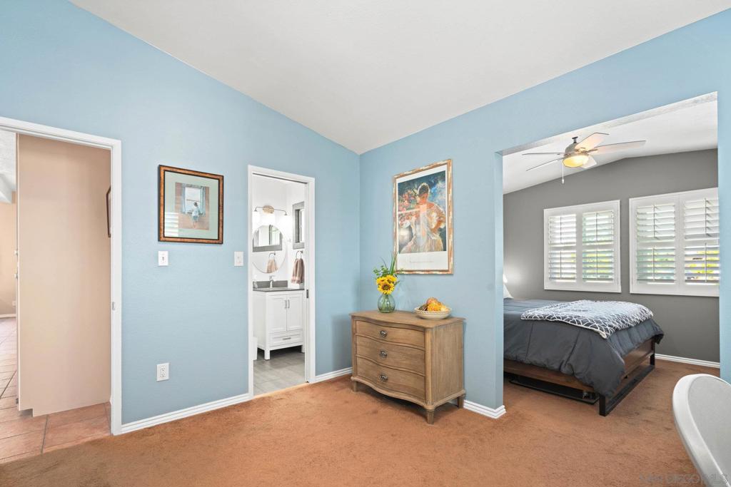 Clairemont - Residential