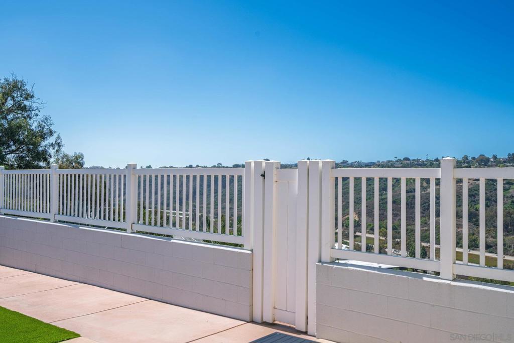 Clairemont - Residential