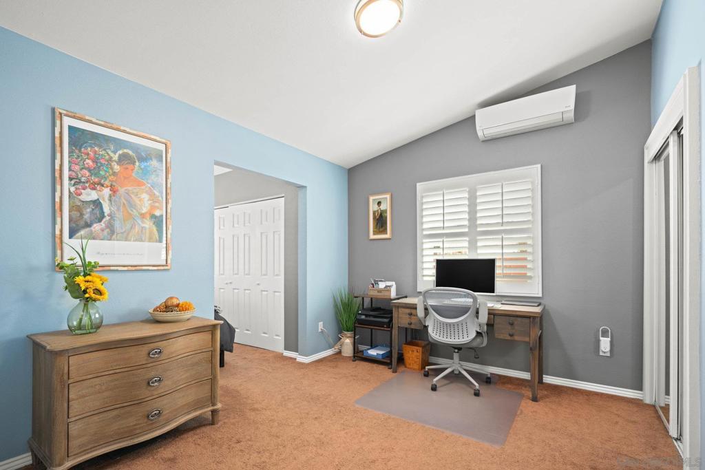 Clairemont - Residential