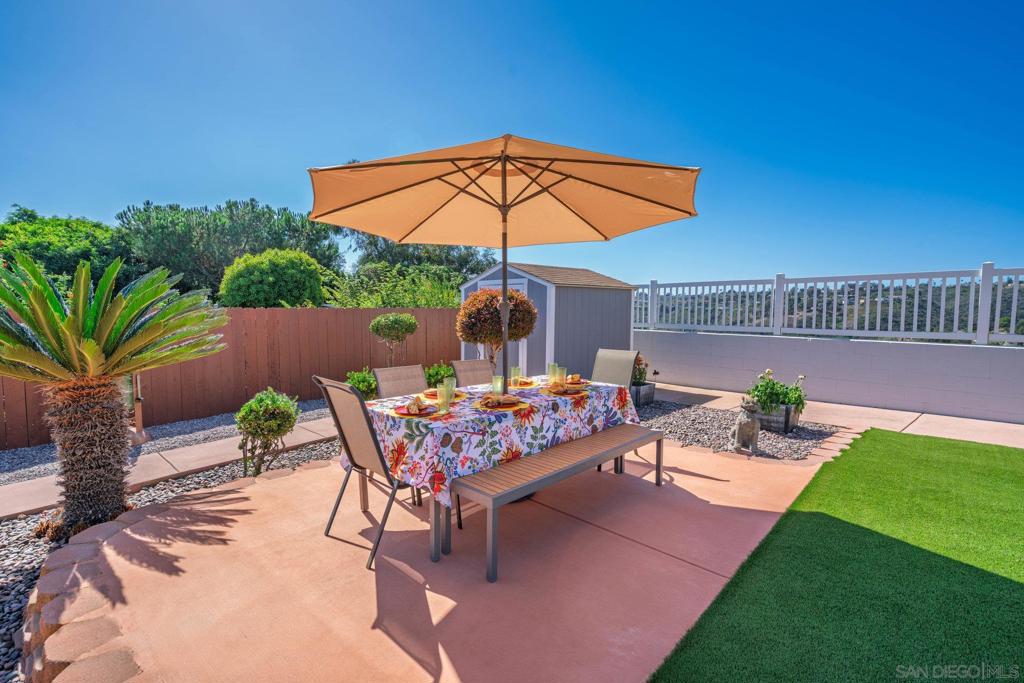 Clairemont - Residential