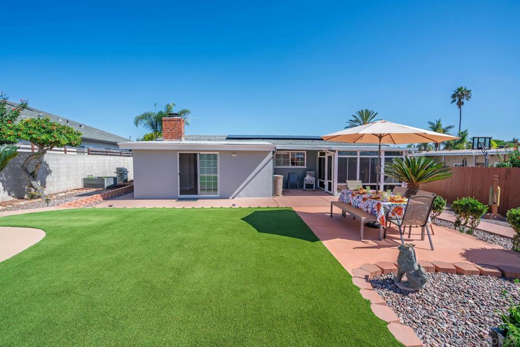 Clairemont - Residential