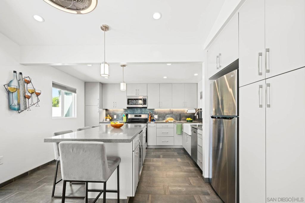 Clairemont - Residential