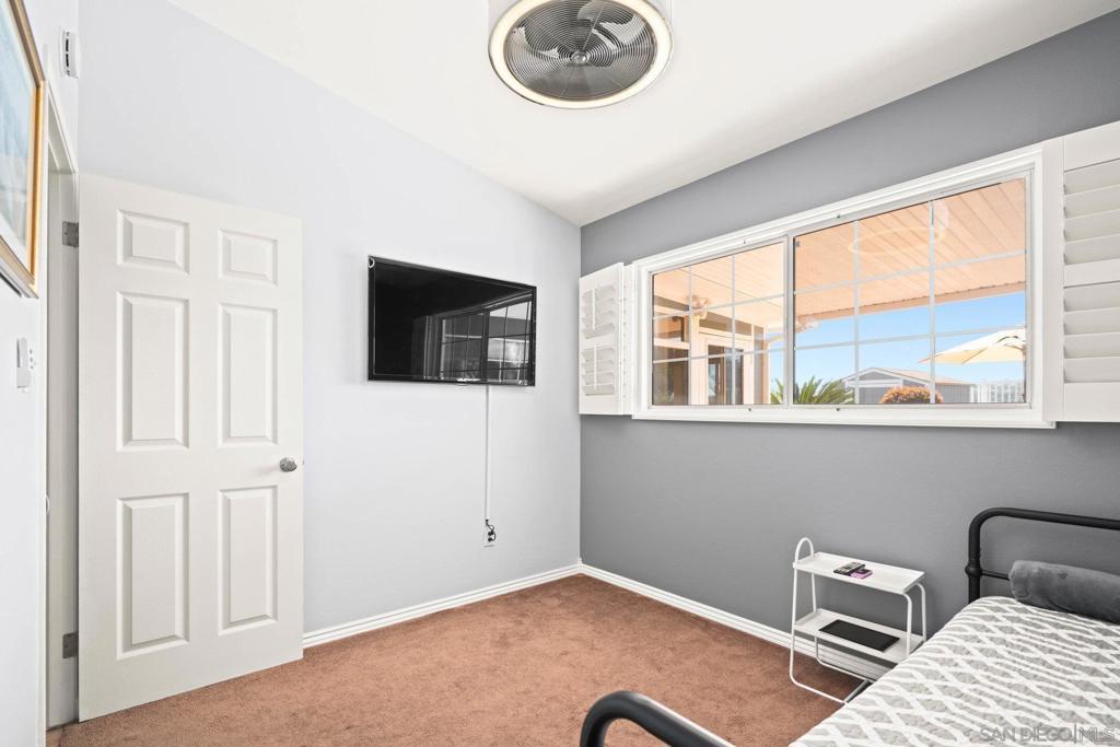 Clairemont - Residential