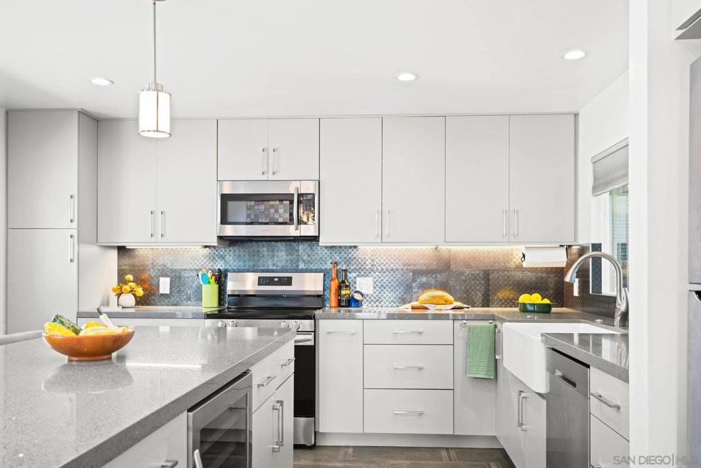 Clairemont - Residential