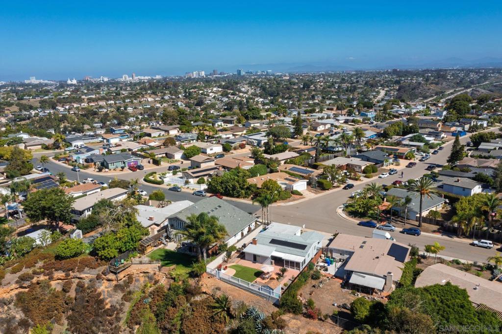 Clairemont - Residential