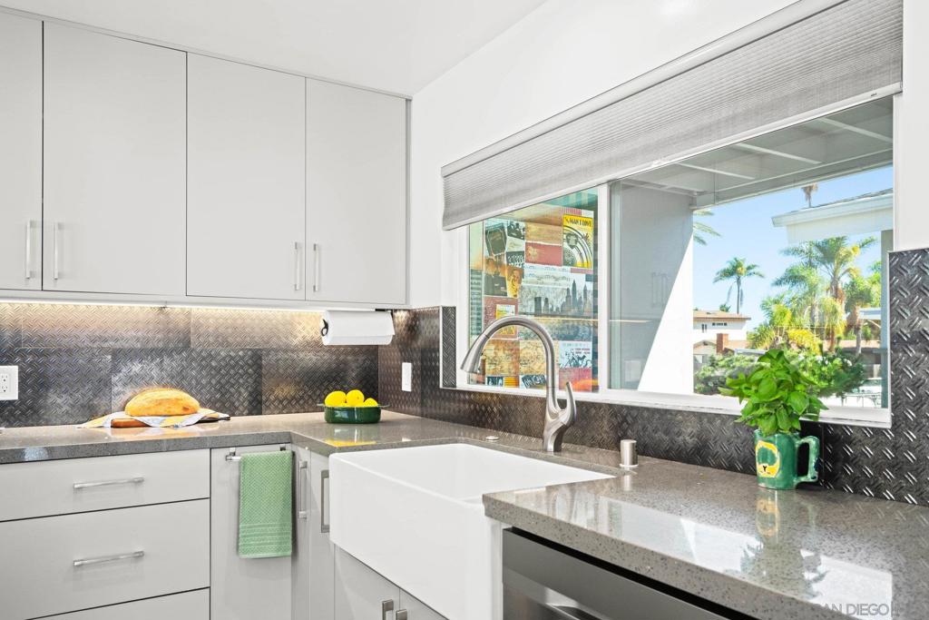 Clairemont - Residential
