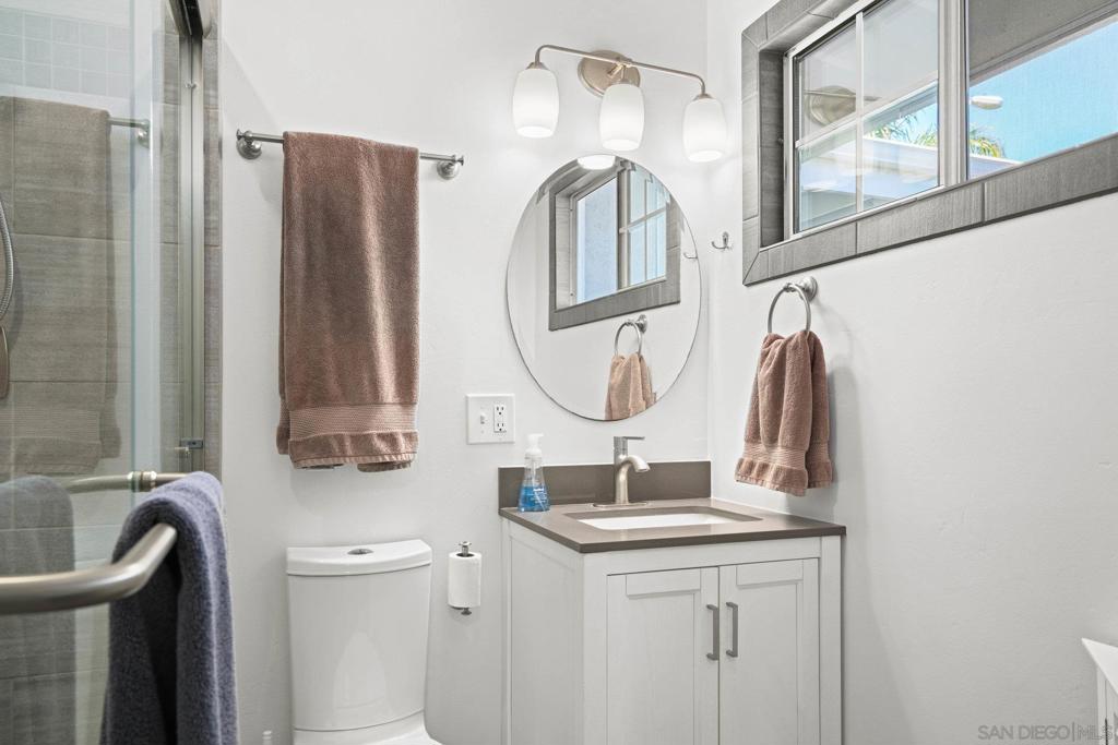 Clairemont - Residential