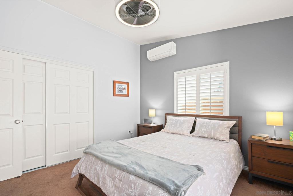 Clairemont - Residential