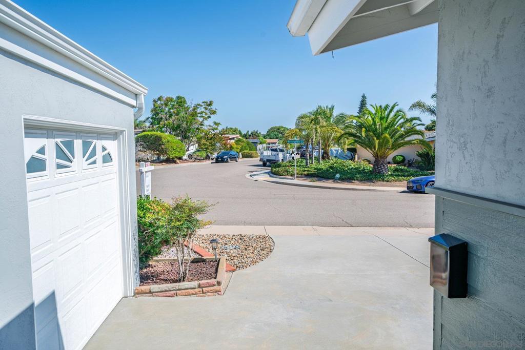 Clairemont - Residential