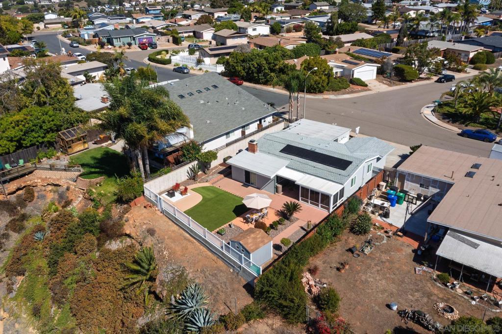 Clairemont - Residential
