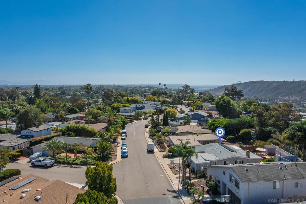 Clairemont - Residential