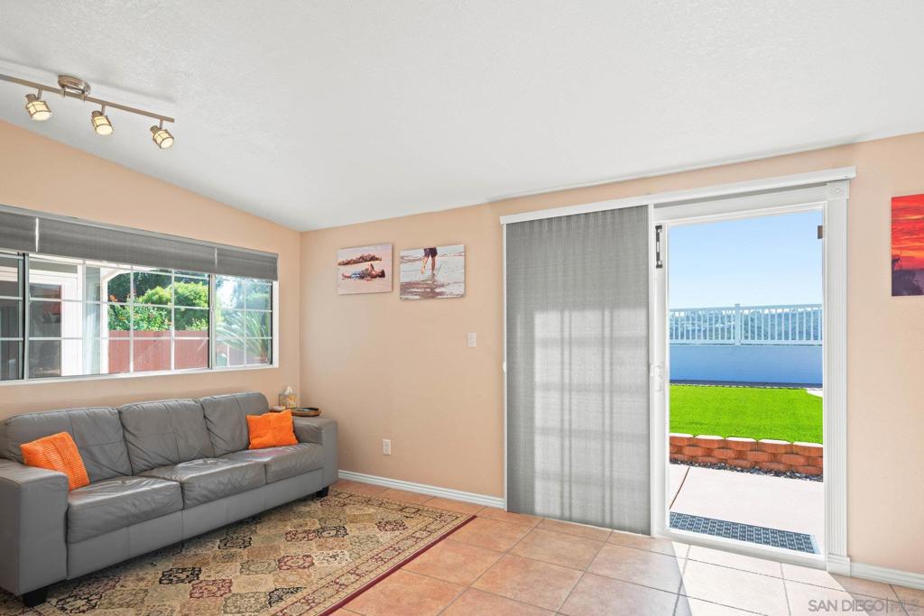 Clairemont - Residential