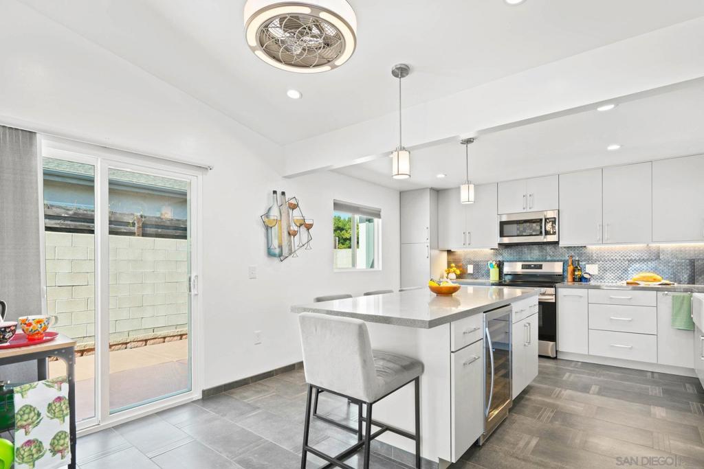 Clairemont - Residential