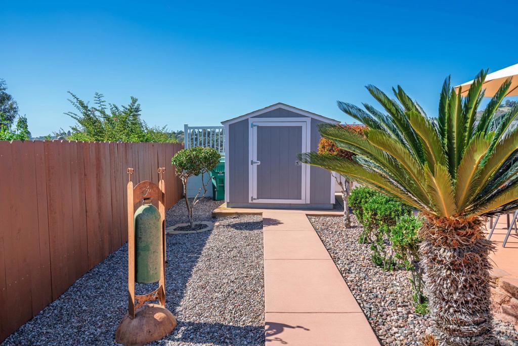 Clairemont - Residential
