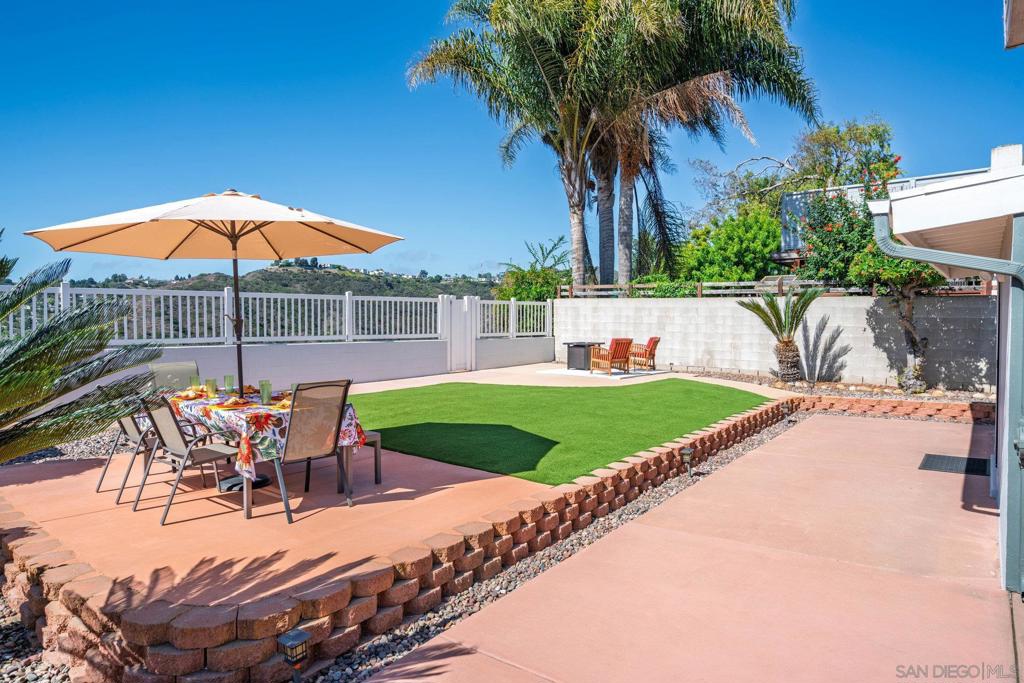 Clairemont - Residential