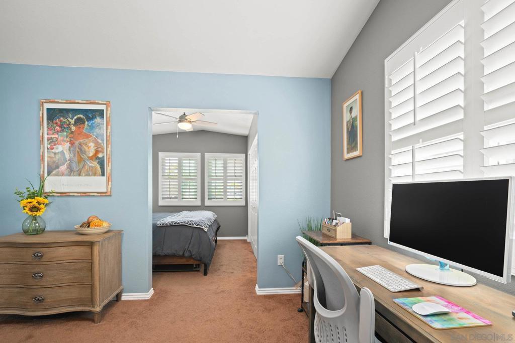 Clairemont - Residential