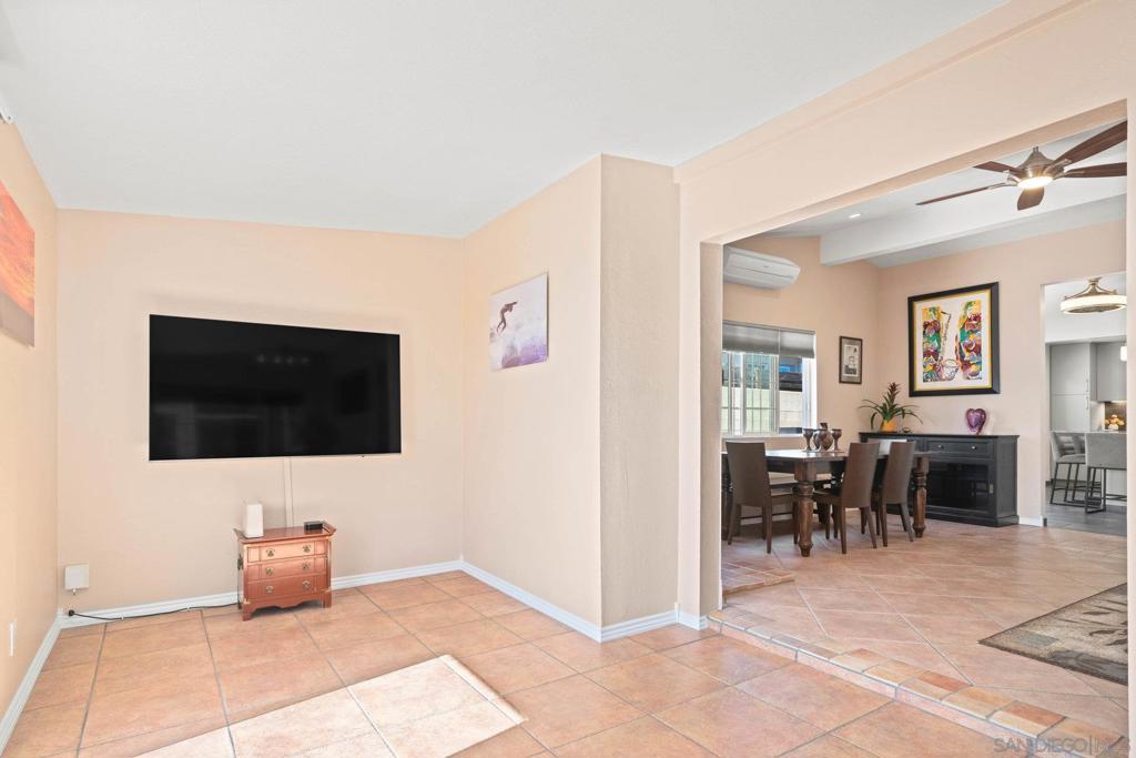 Clairemont - Residential