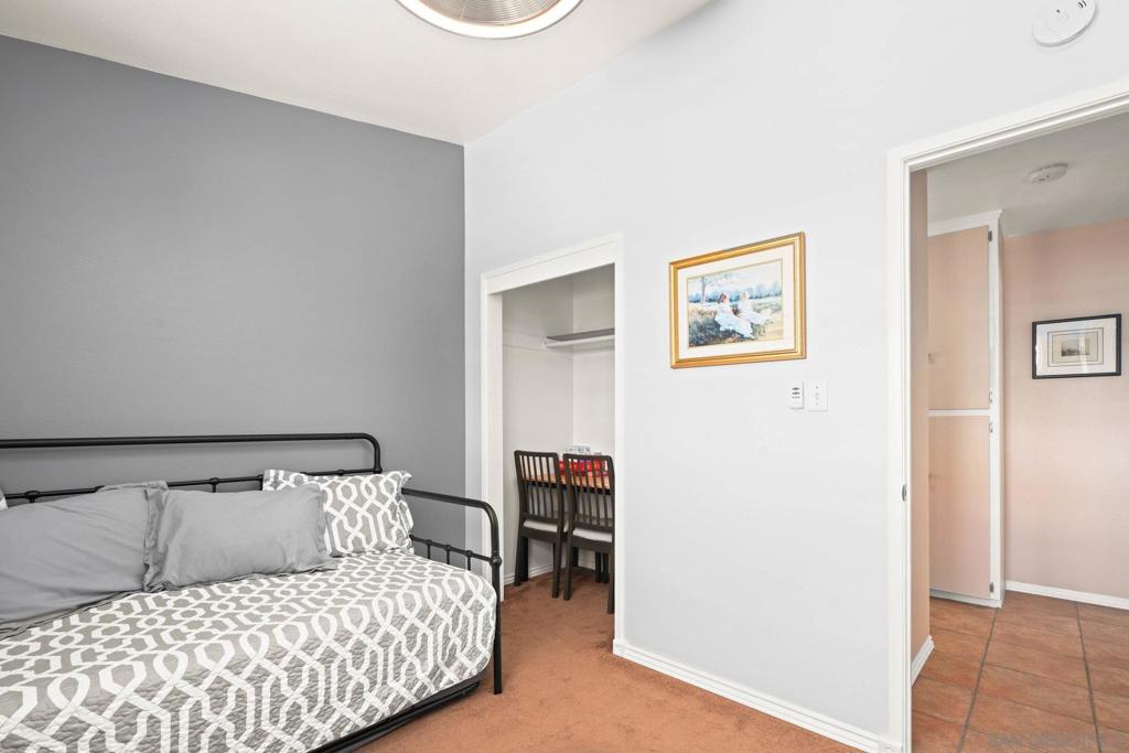 Clairemont - Residential