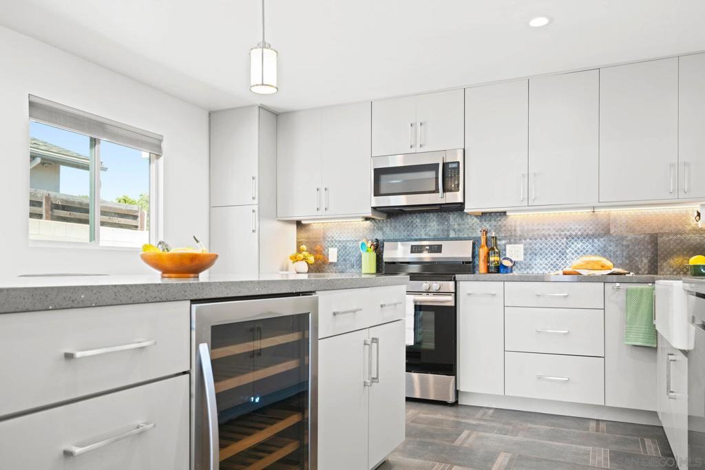 Clairemont - Residential