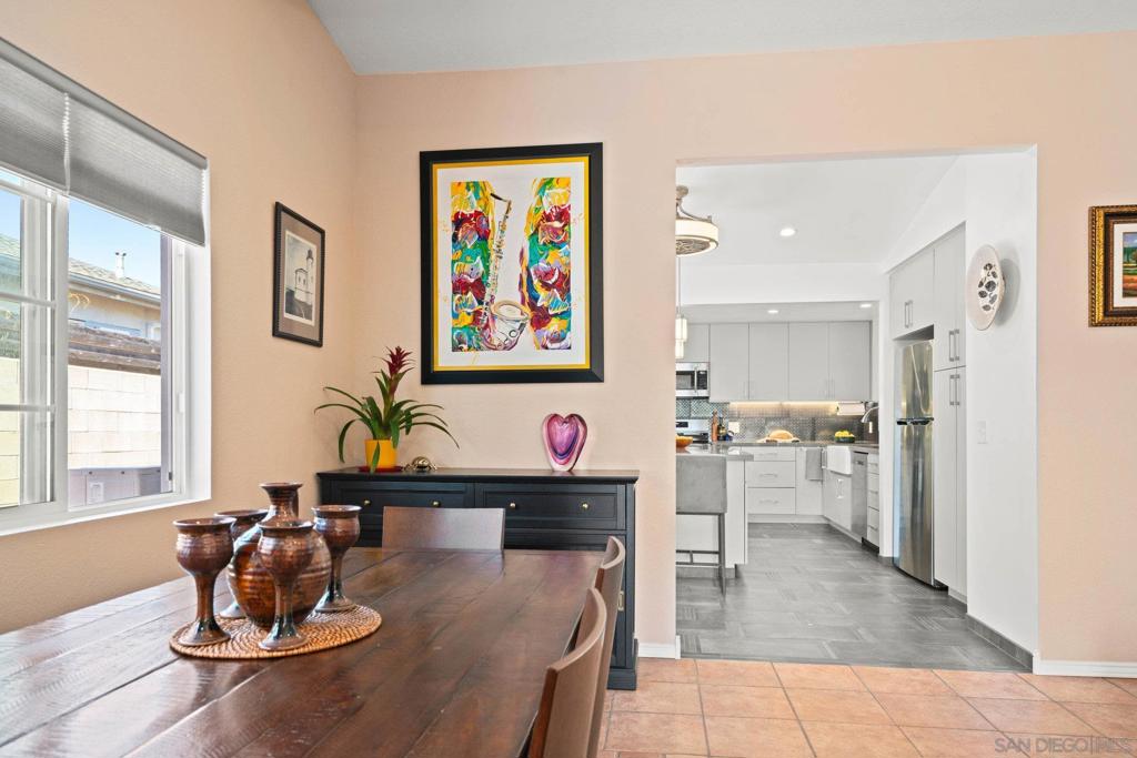 Clairemont - Residential