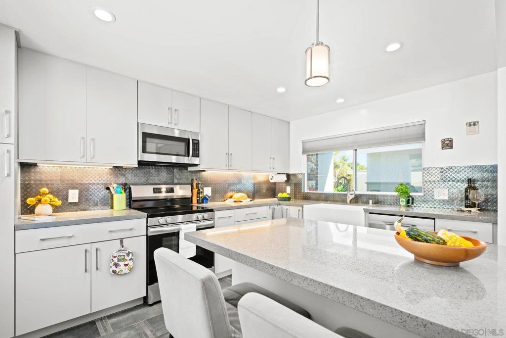 Clairemont - Residential