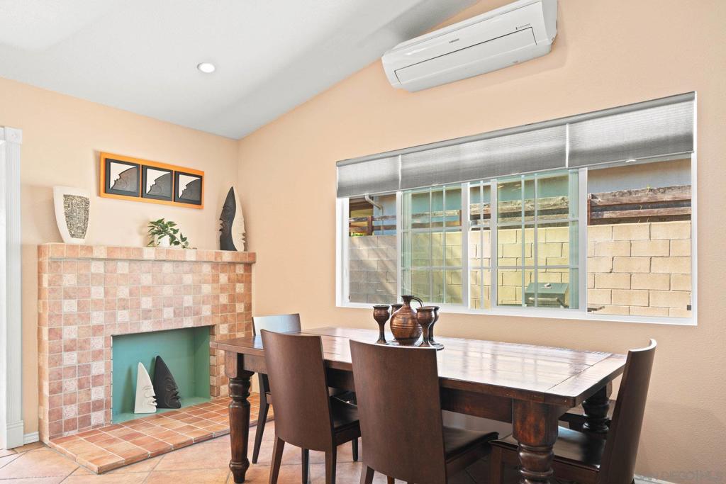 Clairemont - Residential