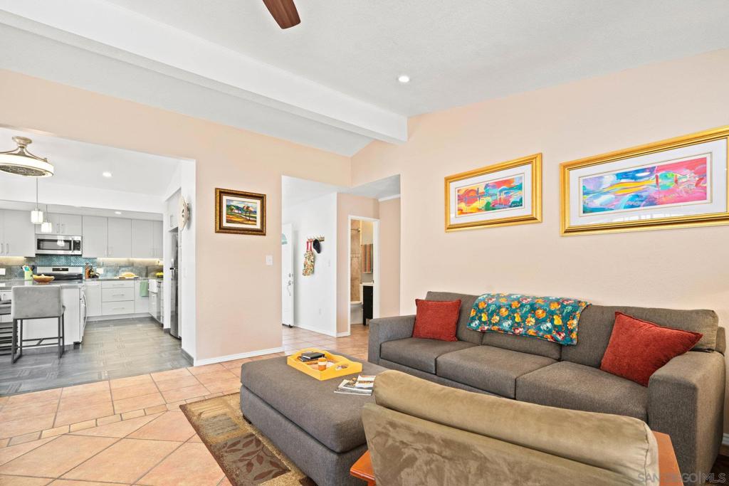 Clairemont - Residential