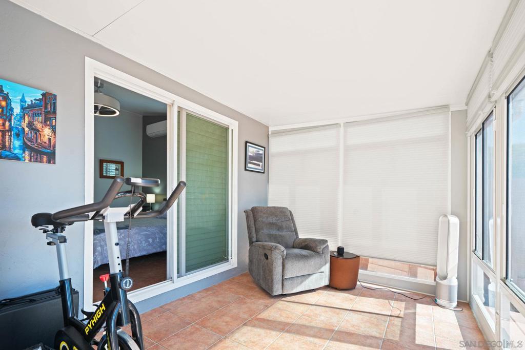 Clairemont - Residential